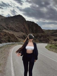 Zariiinaa…